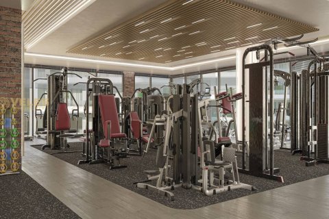 1+1 Leilighet i Girne, Nr. 226448 - 18