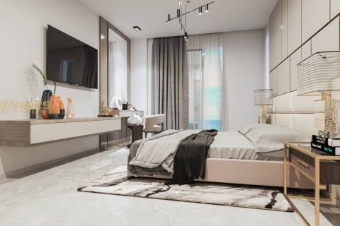 1+1 Leilighet i Girne, Nr. 226448 - 9