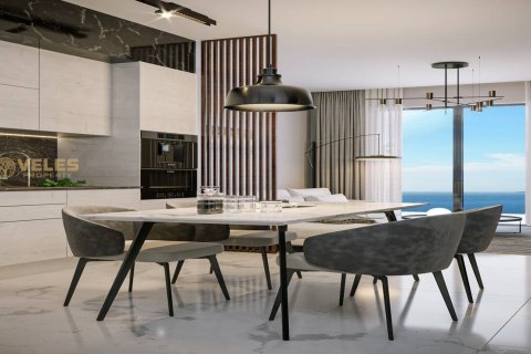 1+1 Leilighet  i Girne,  Nr. 226448