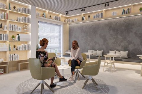 1+1 Leilighet i Girne, Nr. 226448 - 20