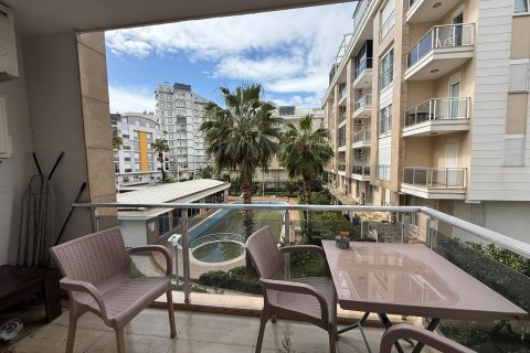 2+0 Lejlighed i Antalya, Tyrkiet Nr. 226444 - 12