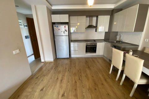 2+0 Lejlighed i Antalya, Tyrkiet Nr. 226444 - 7