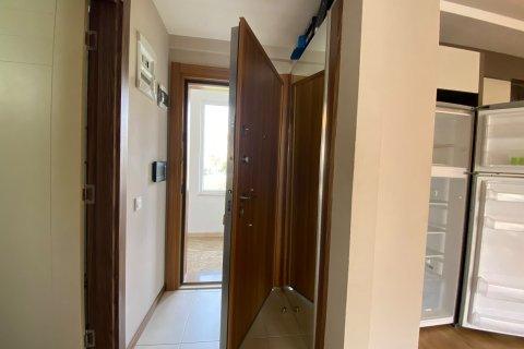 2+0 Lejlighed i Antalya, Tyrkiet Nr. 226444 - 9