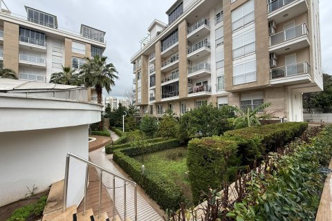 2+0 Lejlighed i Antalya, Tyrkiet Nr. 226444 - 20