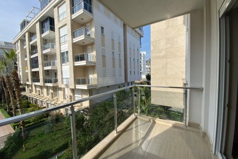 2+0 Lejlighed i Antalya, Tyrkiet Nr. 226444 - 13