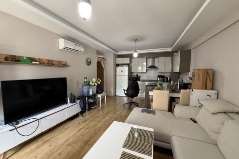 2+0 Wohnung  in Antalya, Türkei Nr. 226444