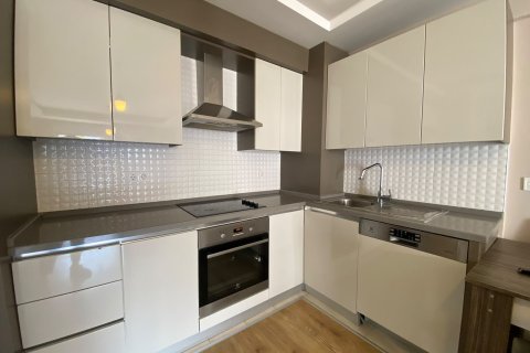 2+0 Lejlighed i Antalya, Tyrkiet Nr. 226444 - 6