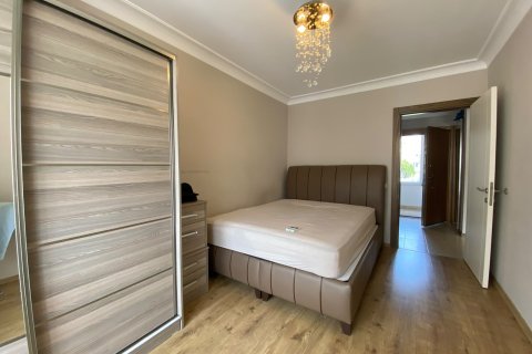 2+0 Lejlighed i Antalya, Tyrkiet Nr. 226444 - 10