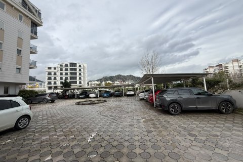 2+0 Lejlighed i Antalya, Tyrkiet Nr. 226444 - 19