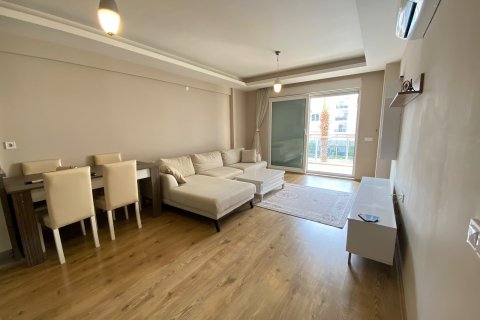 2+0 Lejlighed i Antalya, Tyrkiet Nr. 226444 - 2