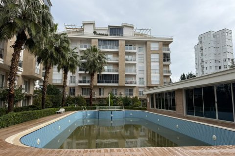 2+0 Lejlighed i Antalya, Tyrkiet Nr. 226444 - 15