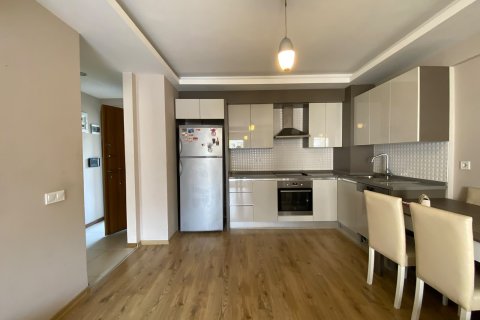 2+0 Lejlighed i Antalya, Tyrkiet Nr. 226444 - 5