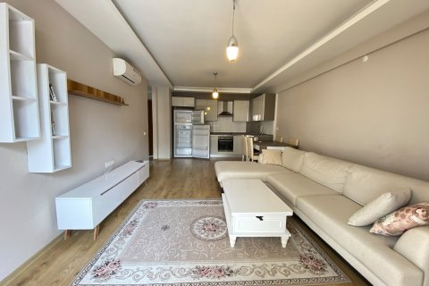2+0 Lejlighed i Antalya, Tyrkiet Nr. 226444 - 4
