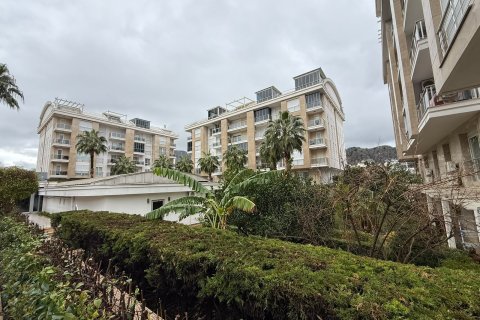 2+0 Lejlighed i Antalya, Tyrkiet Nr. 226444 - 17