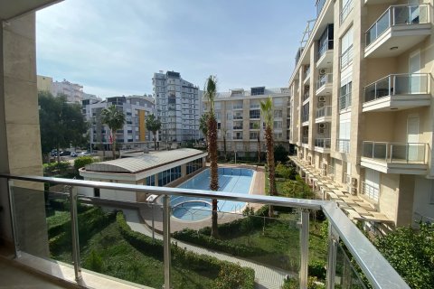 2+0 Lejlighed i Antalya, Tyrkiet Nr. 226444 - 14