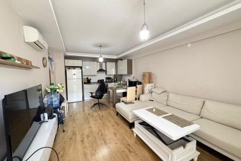 2+0 Lejlighed i Antalya, Tyrkiet Nr. 226444 - 3