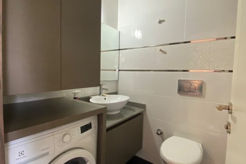 2+0 Lejlighed i Antalya, Tyrkiet Nr. 226444 - 11