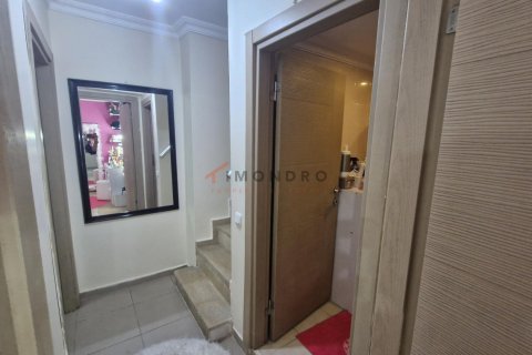 2+1 Lejlighed i Sisli, Istanbul, Tyrkiet Nr. 226445 - 9