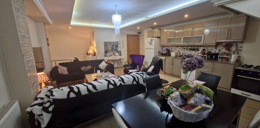 2+1 Leilighet i Sisli, Istanbul, Tyrkia Nr. 226445