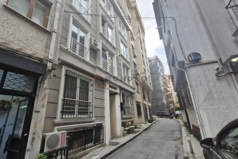 2+1 Lejlighed i Sisli, Istanbul, Tyrkiet Nr. 226445 - 10