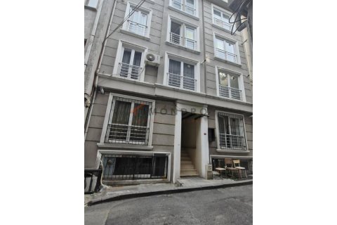 2+1 Lejlighed i Sisli, Istanbul, Tyrkiet Nr. 226445 - 6