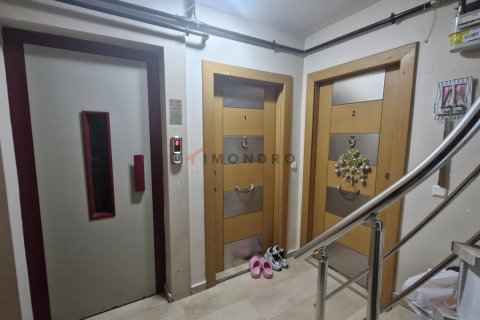 2+1 Lejlighed i Sisli, Istanbul, Tyrkiet Nr. 226445 - 5