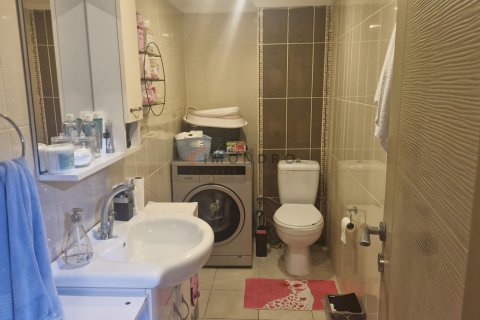 2+1 Lejlighed i Sisli, Istanbul, Tyrkiet Nr. 226445 - 12
