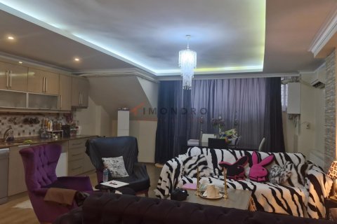 2+1 Lejlighed i Sisli, Istanbul, Tyrkiet Nr. 226445 - 2