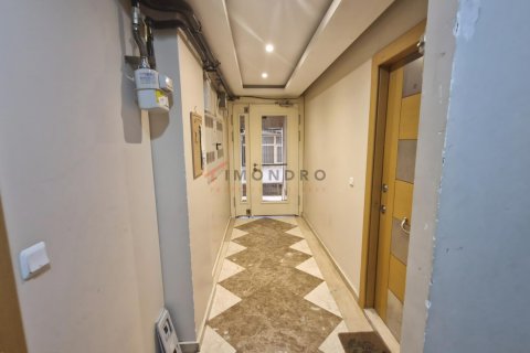 2+1 Lejlighed i Sisli, Istanbul, Tyrkiet Nr. 226445 - 7