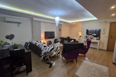 2+1 Lejlighed i Sisli, Istanbul, Tyrkiet Nr. 226445 - 3