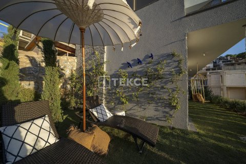3+1 Wohnung in Milas, Mugla, Türkei Nr. 226442 - 3