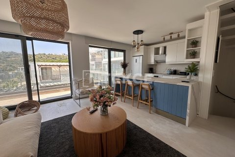 3+1 Wohnung in Milas, Mugla, Türkei Nr. 226442 - 21