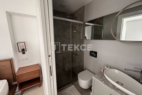 3+1 Wohnung in Milas, Mugla, Türkei Nr. 226442 - 22