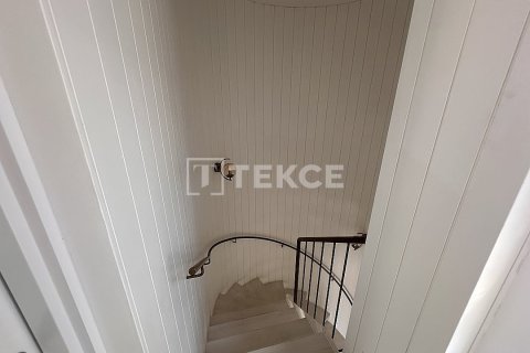 3+1 Wohnung in Milas, Mugla, Türkei Nr. 226442 - 13