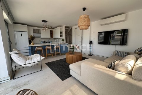 3+1 Wohnung in Milas, Mugla, Türkei Nr. 226442 - 8