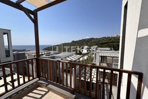3+1 Wohnung in Milas, Mugla, Türkei Nr. 226442 - 26