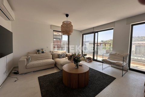 3+1 Wohnung in Milas, Mugla, Türkei Nr. 226442 - 7