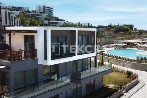 3+1 Wohnung in Milas, Mugla, Türkei Nr. 226442 - 6