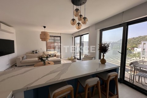 3+1 Wohnung in Milas, Mugla, Türkei Nr. 226442 - 9