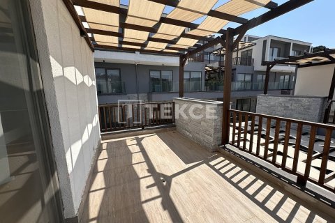 3+1 Wohnung in Milas, Mugla, Türkei Nr. 226442 - 25