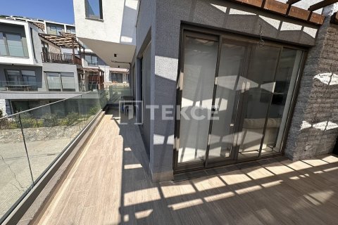3+1 Wohnung in Milas, Mugla, Türkei Nr. 226442 - 24