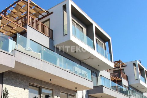 3+1 Lejlighed  i Milas, Mugla, Tyrkiet Nr. 226442