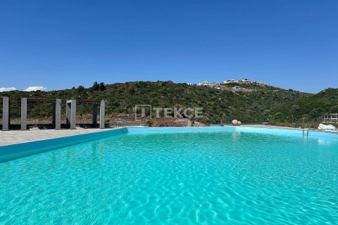 3+1 Wohnung in Milas, Mugla, Türkei Nr. 226442 - 27