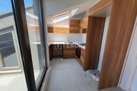 2+1 Lejlighed i Istanbul, Tyrkiet Nr. 226443 - 12