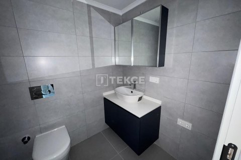 2+1 Lejlighed i Istanbul, Tyrkiet Nr. 226443 - 15