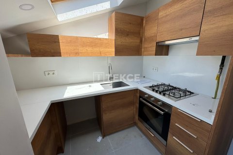 2+1 Lejlighed i Istanbul, Tyrkiet Nr. 226443 - 13