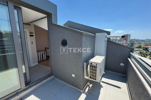 2+1 Lejlighed i Istanbul, Tyrkiet Nr. 226443 - 16