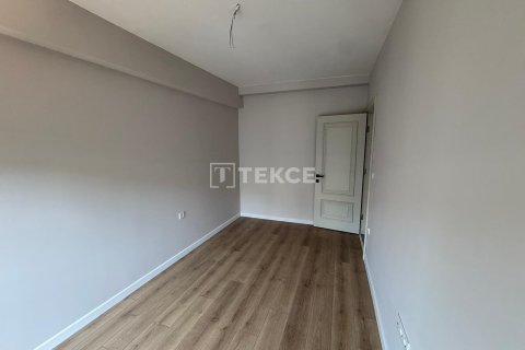2+1 Lejlighed i Istanbul, Tyrkiet Nr. 226443 - 5