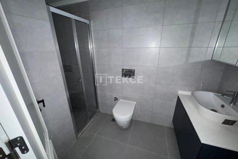 2+1 Lejlighed i Istanbul, Tyrkiet Nr. 226443 - 14