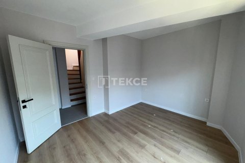 2+1 Lejlighed i Istanbul, Tyrkiet Nr. 226443 - 8
